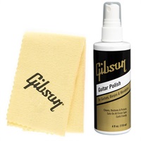 Guitar Polish + Cloth Combo [AIGG-950]