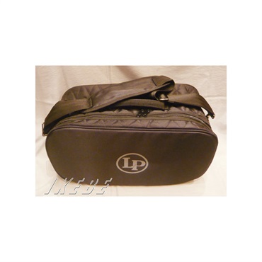 LP532-BK [Large Bongo Bag w/ Pouch]【お取り寄せ品】