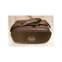 LP532-BK [Large Bongo Bag w/ Pouch]【お取り寄せ品】