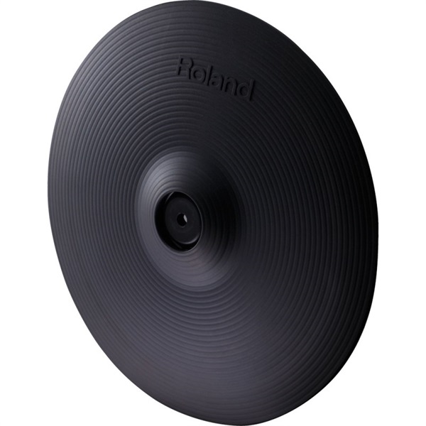 Roland CY-12C [V-Cymbal Crash] 【お取り寄せ品】※納期未定