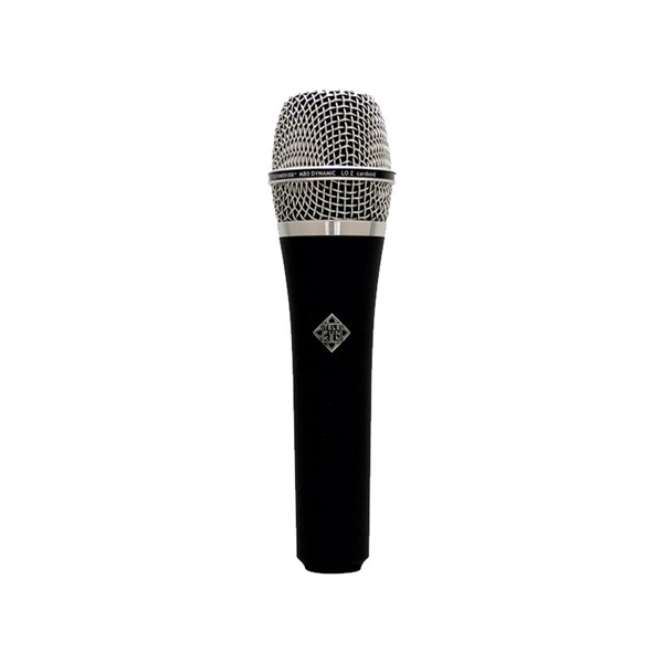Maruszczyk Instruments - From Player To Player - Shure SM58-SE Dynamic  Microphone