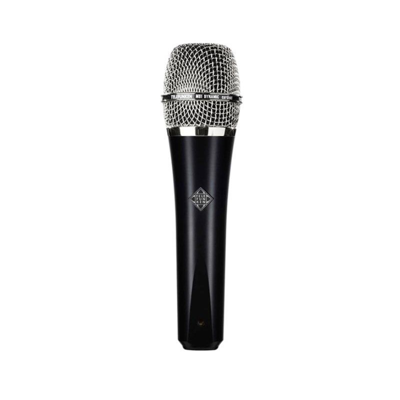 Maruszczyk Instruments - From Player To Player - Shure SM58-SE Dynamic  Microphone