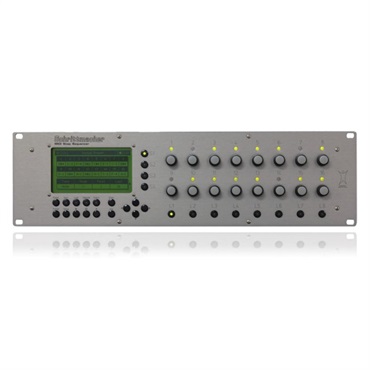 Manikin Electronic 【受注生産品】Schrittmacher MIDIステップシーケンサー