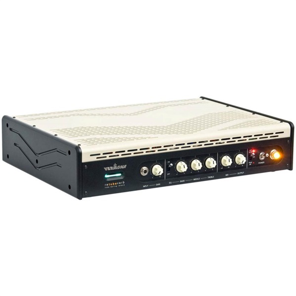 Vermona ReTubeVerb Mk2 スプリングリバーブ