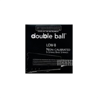 SST-111 5-String Bass Strings (Low B : 045-128) 【ベース弦】