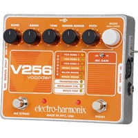 V256 【ボコーダー】　【納期未定】