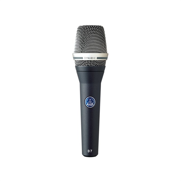 AKG D7 【国内正規品・2ヵ年保証付き】(アーカーゲー)