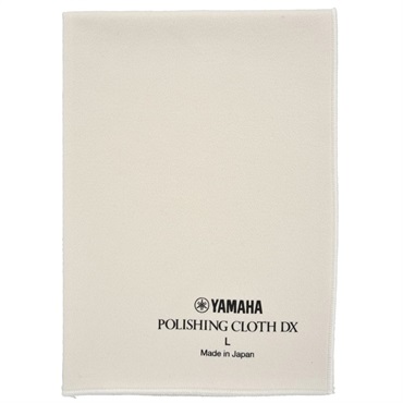 YAMAHA ヤマハ / ポリシング クロス DX Lサイズ PCDXL3