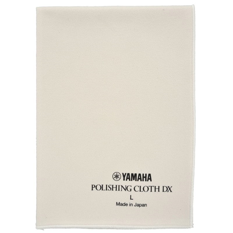 YAMAHA ヤマハ / ポリシング クロス DX Lサイズ PCDXL3
