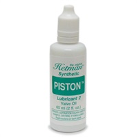 Hetman ヘットマン / 2 Piston（ピストン）オイル 60ml ピストン用
