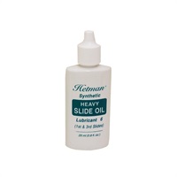 Hetman ヘットマン / 6 Heavy Slide Oil （ヘビー チューニング スライド）オイル バルブスライド用