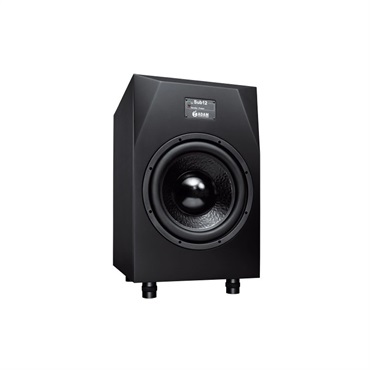 ADAM Sub8 サブウーファー【国内正規品】 |イケベ楽器店 ADAM Sub8 サブウーファー【国内正規品】 |イケベ楽器店