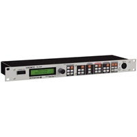 TA-1VP(タスカム)( Auto-Tune搭載ボーカルプロセッサー)