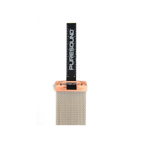 puresound percussion CPB1424 [Custom Pro Series Brass / 14 24 Strand]