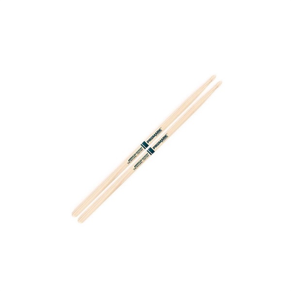 Pro-mark TXR7AW [Hickory 7A The Natural / Oval Wood Tip]【径：13mm / 全長：390mm】
