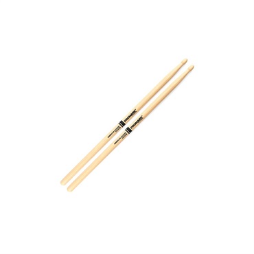 Pro-mark TX747W [Hickory 747 Rock / Oval Wood Tip]【径：14mm / 全長：412mm】