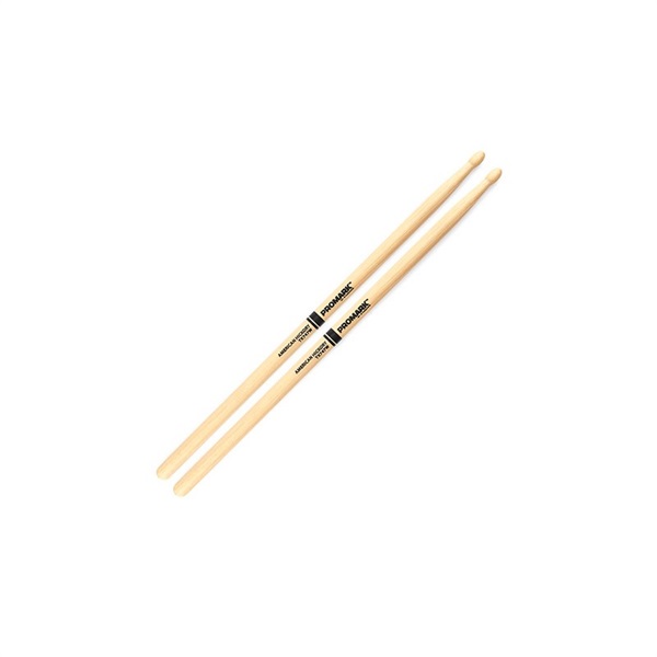 Pro-mark TX747W [Hickory 747 Rock / Oval Wood Tip]【径：14mm / 全長：412mm】