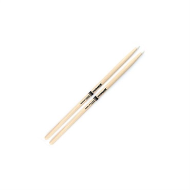 Pro-mark TX747N [Hickory 747 / Oval Nylon Tip]【径：14mm / 全長：412mm】