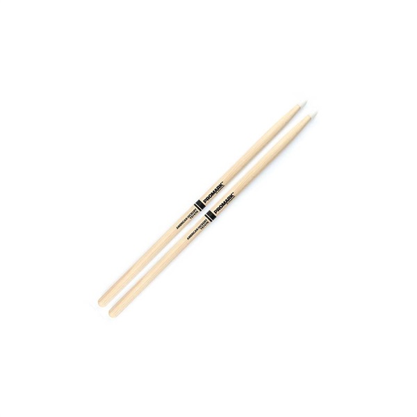 Pro-mark TX747N [Hickory 747 / Oval Nylon Tip]【径：14mm / 全長：412mm】