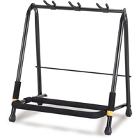 【新楽器応援セール】 GS523B [Guitar Stand]