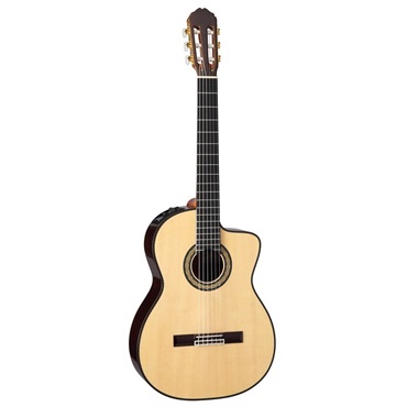 TAKAMINE DMP370NC N 【お取り寄せ商品】 タカミネ