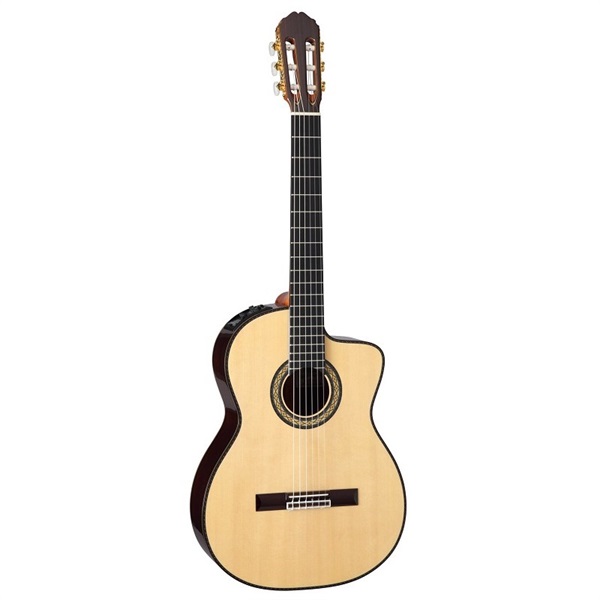 TAKAMINE DMP370NC N 【お取り寄せ商品】 タカミネ