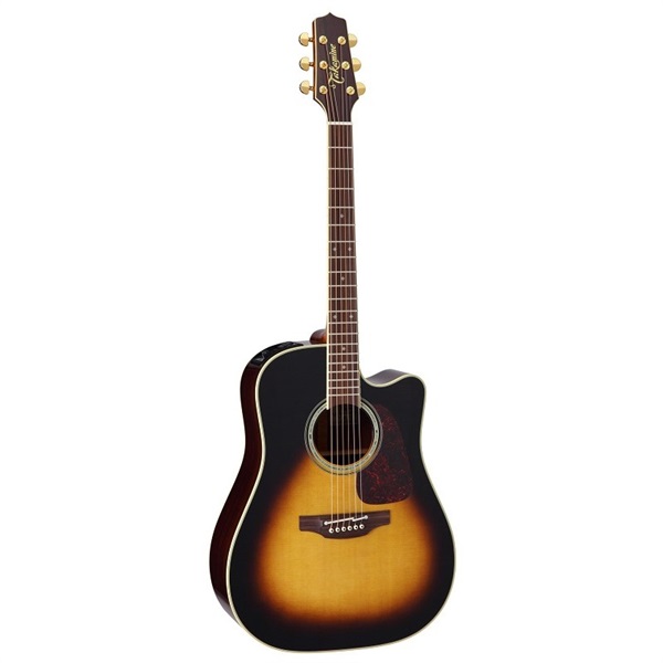 TAKAMINE PTU241C TBS 【お取り寄せ商品】 タカミネ