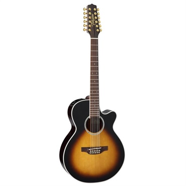 TAKAMINE PTU141C-12 TBS 【お取り寄せ商品】 タカミネ
