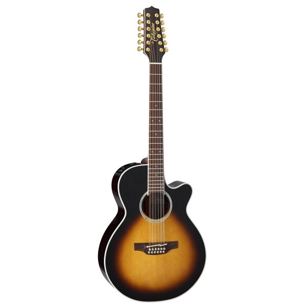 TAKAMINE PTU141C-12 TBS 【お取り寄せ商品】 タカミネ