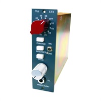 573 マイクプリアンプ【API 500モジュール互換(API500シリーズ)】【受注発注品・納期2～3週間程】【国内正規】