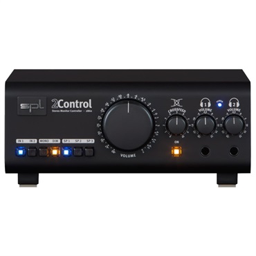 SPL 2Control
