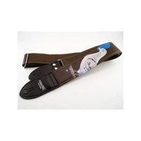 Social Studies Brown Birdstrap