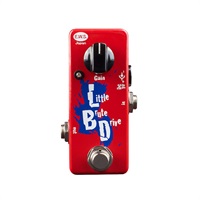 LBD （Little Brute Drive）ディストーション