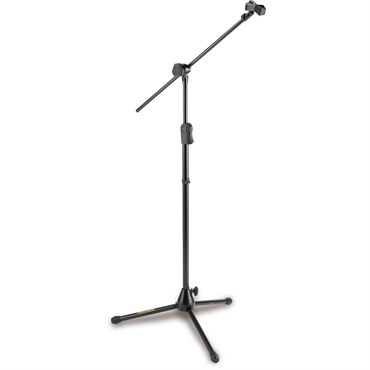 Amazon | HERCULES ラウンドベーススタンド MS120B | マイク