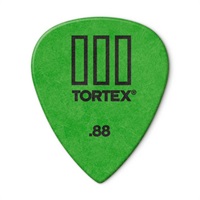 462 Tortex TIII ×10枚セット (0.88/グリーン)