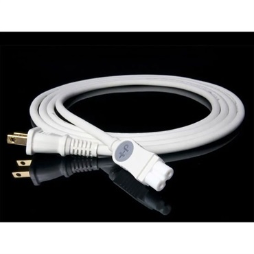 Oyaide AXIS-IKB AC Cable 【1.2m】【本数限定：イケベ