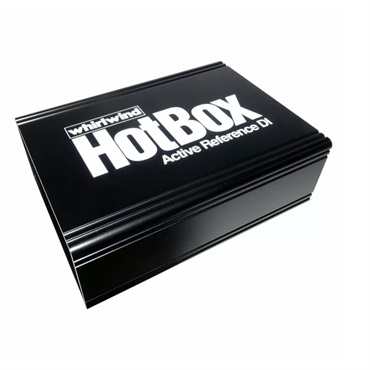 HOT BOX アクティブダイレクトボックス