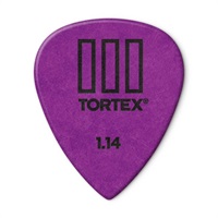 462 Tortex TIII ×10枚セット (1.14mm/パープル)