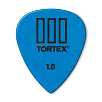 462 Tortex TIII ×10枚セット (1.0mm/ブルー)
