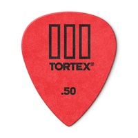 462 Tortex TIII ×10枚セット (0.50mm/レッド)