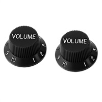 SC KNOB VOL INCH BK (2)