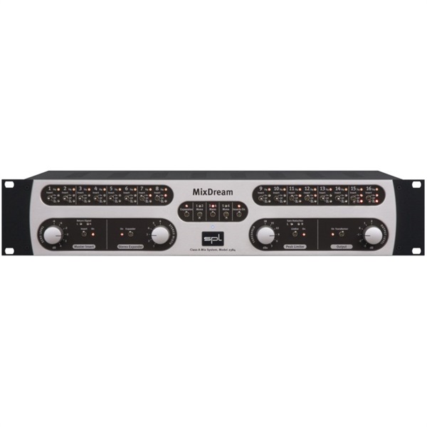 SPL MixDream(Model 2384)(お取り寄せ商品)
