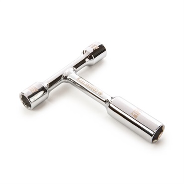 GrooveTech Tools GROOVETECH JACK/POT WRENCH [GTJPT1]