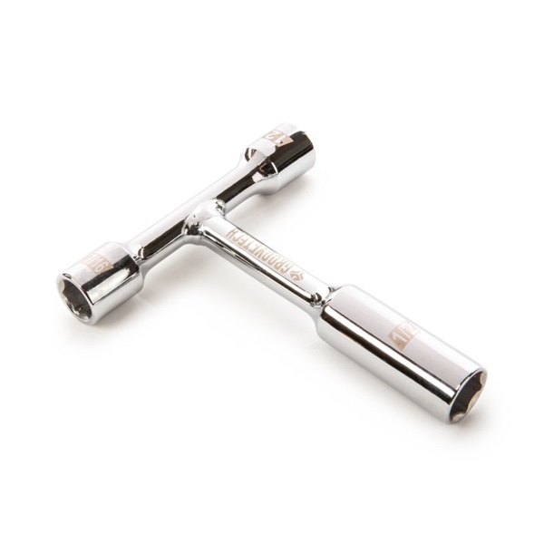 GrooveTech Tools GROOVETECH JACK/POT WRENCH [GTJPT1]