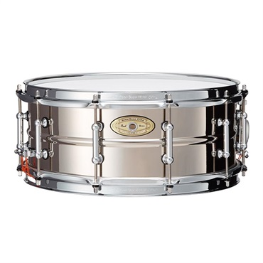 PEARL Custom Alloy Sensitone14x5.5スネアドラム Pearl STH1450AL [SensiTone Heritage Alloy Aluminum 14×5