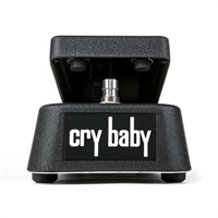 【9Vアダプタープレゼント！】GCB-95 Crybaby