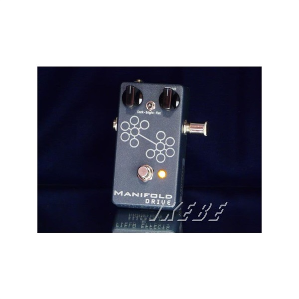 RESONANT ELECTRONIC DESIGN Manifold Drive