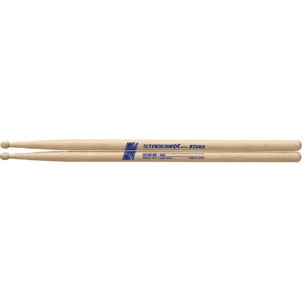TAMA O215B-MS [Stagemax Series / Oak:Ball Tip]