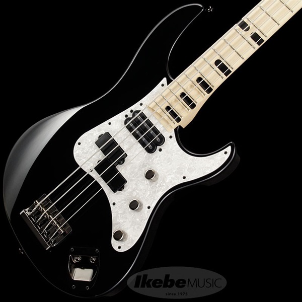 YAMAHA 【入荷待ち、ご予約受付中】 ATTITUDE LTD3 (BL) [Billy