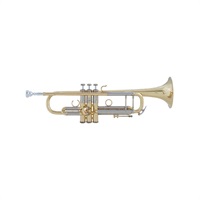 ARTISAN AB190 GL 【Bb トランペット】 【2024 Bach trumpet fair】